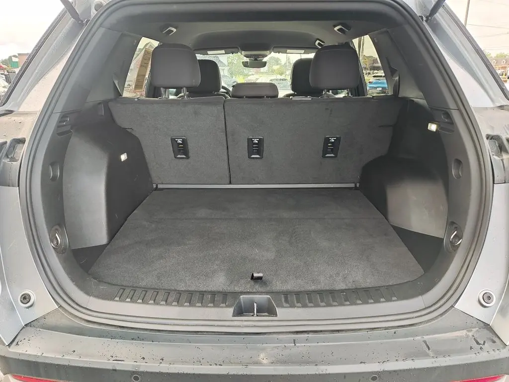 2025 Chevrolet Equinox - $26,950
