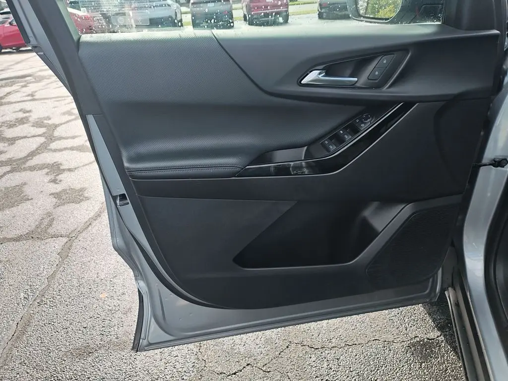 2025 Chevrolet Equinox - $26,950