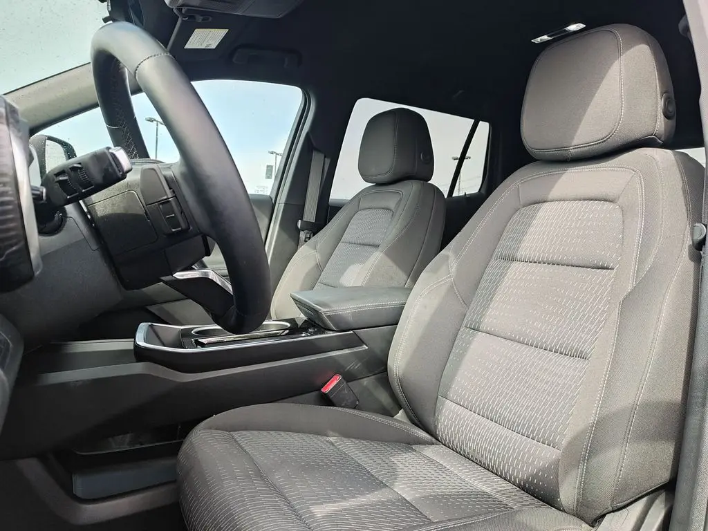 2025 Chevrolet Equinox - $26,950