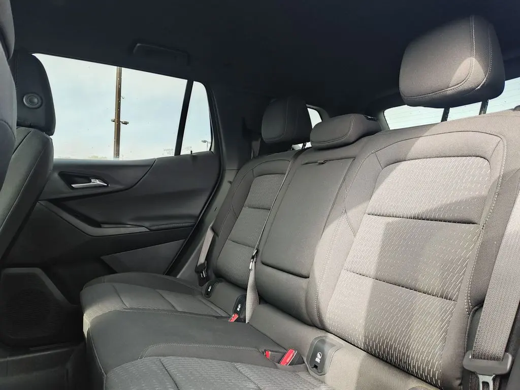 2025 Chevrolet Equinox - $26,950