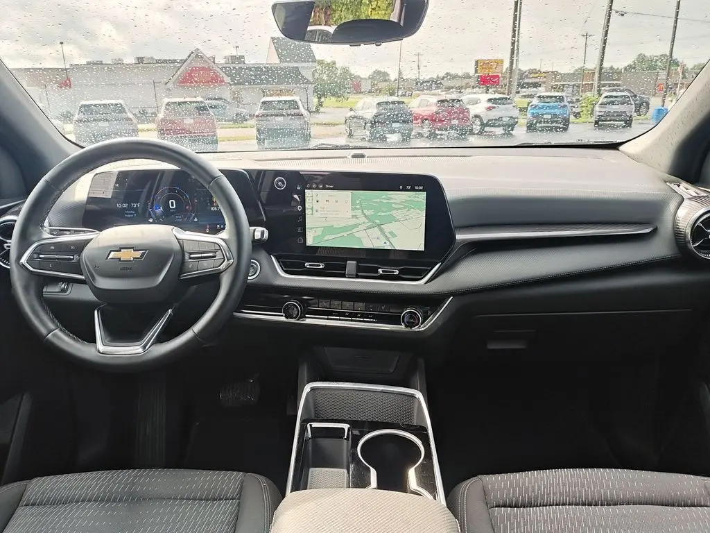 2025 Chevrolet Equinox - $26,950