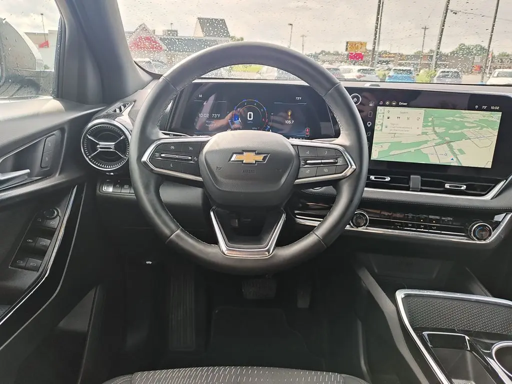 2025 Chevrolet Equinox - $26,950