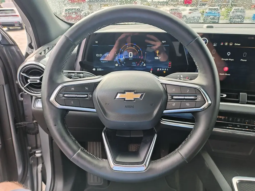 2025 Chevrolet Equinox - $26,950