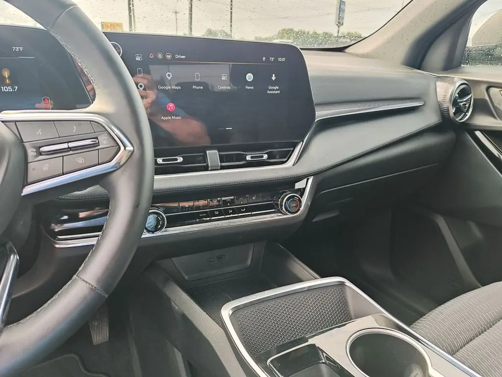 2025 Chevrolet Equinox - $26,950