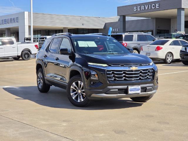 2025 Chevrolet Equinox - $22,488