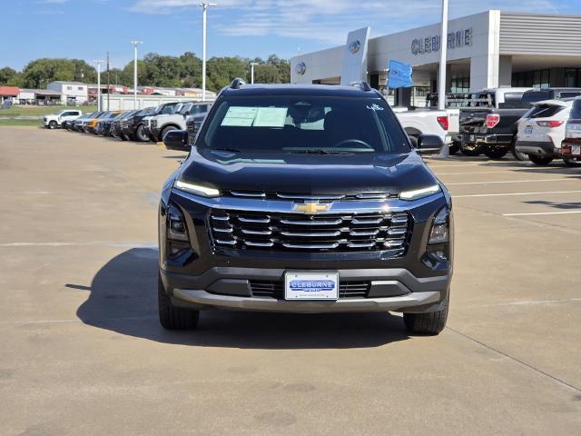 2025 Chevrolet Equinox - $22,488