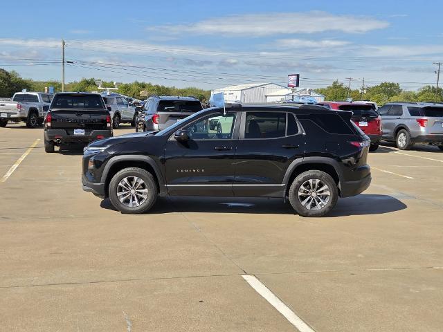 2025 Chevrolet Equinox - $22,488