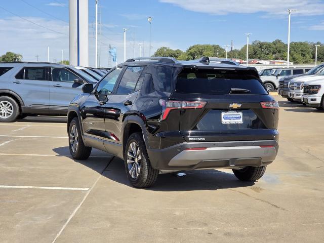 2025 Chevrolet Equinox - $22,488