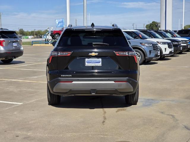 2025 Chevrolet Equinox - $22,488