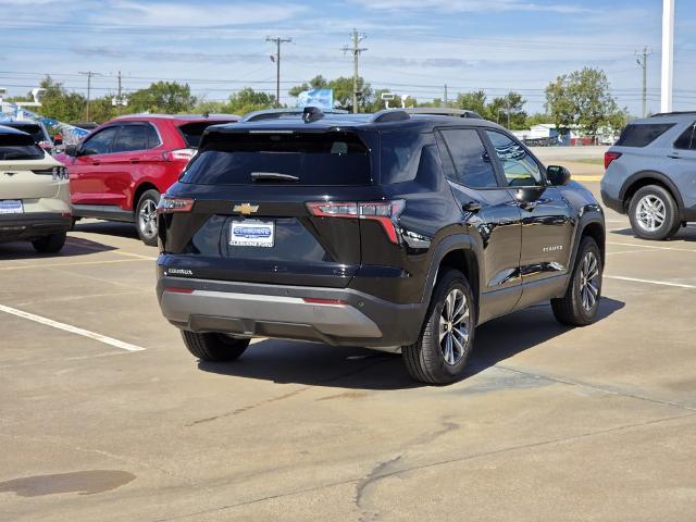 2025 Chevrolet Equinox - $22,488