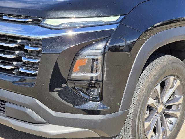 2025 Chevrolet Equinox - $22,488