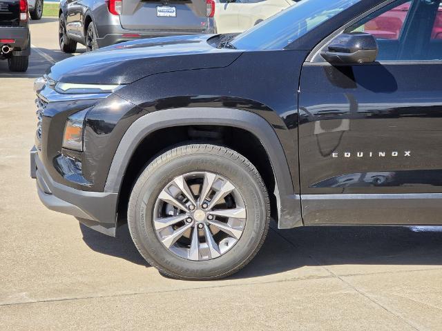 2025 Chevrolet Equinox - $22,488