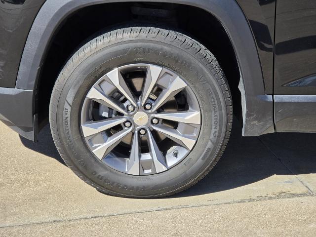 2025 Chevrolet Equinox - $22,488