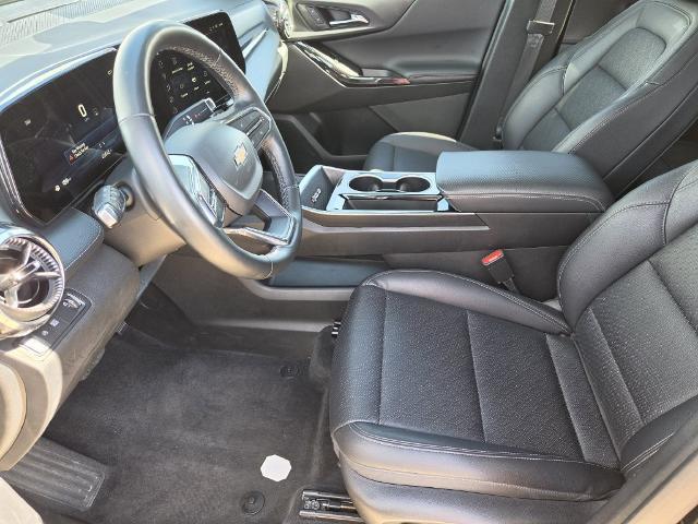 2025 Chevrolet Equinox - $22,488