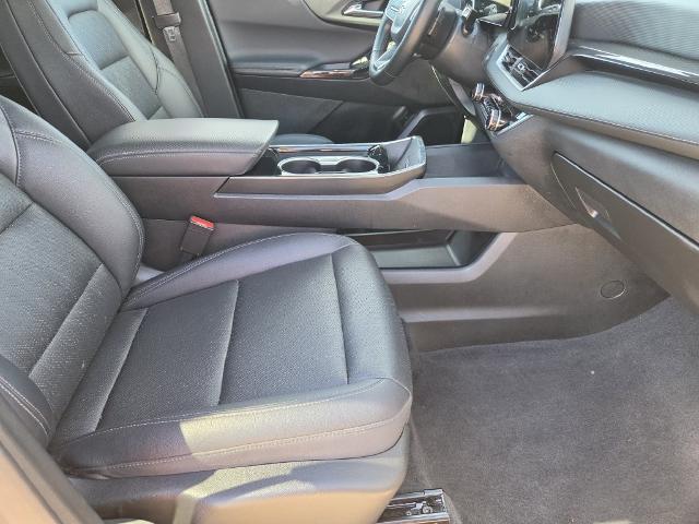 2025 Chevrolet Equinox - $22,488