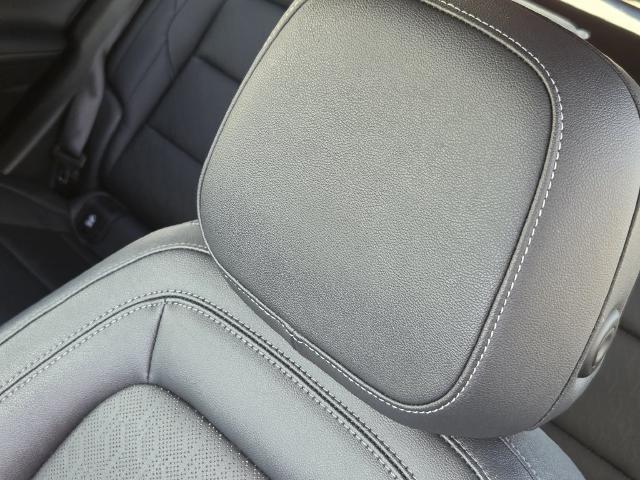 2025 Chevrolet Equinox - $22,488