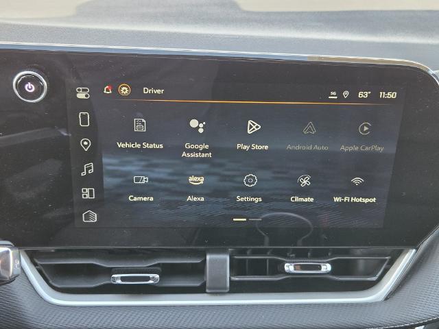 2025 Chevrolet Equinox - $22,488