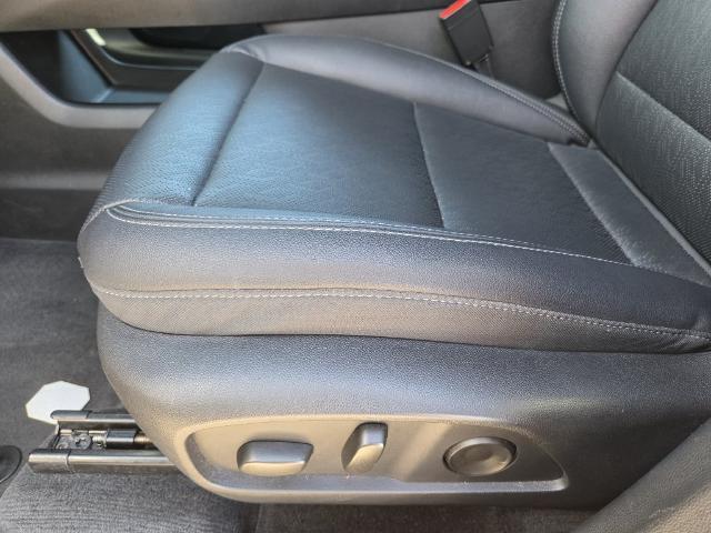 2025 Chevrolet Equinox - $22,488