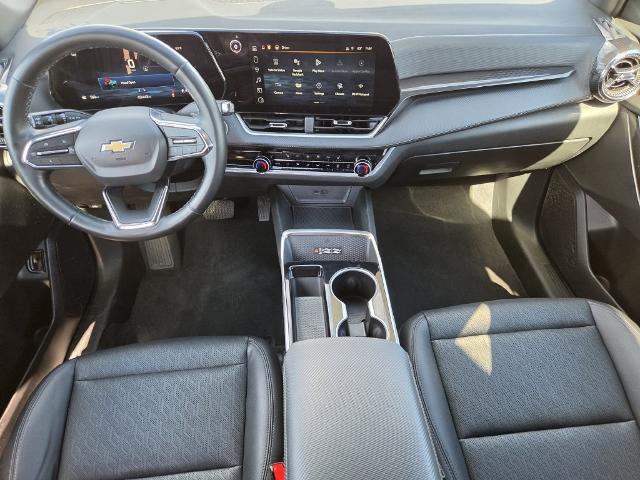 2025 Chevrolet Equinox - $22,488