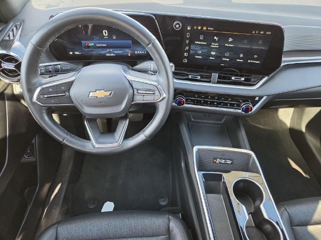 2025 Chevrolet Equinox - $22,488
