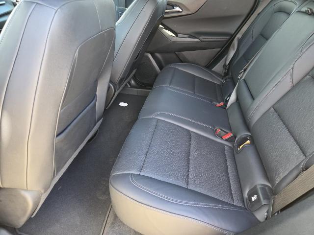 2025 Chevrolet Equinox - $22,488