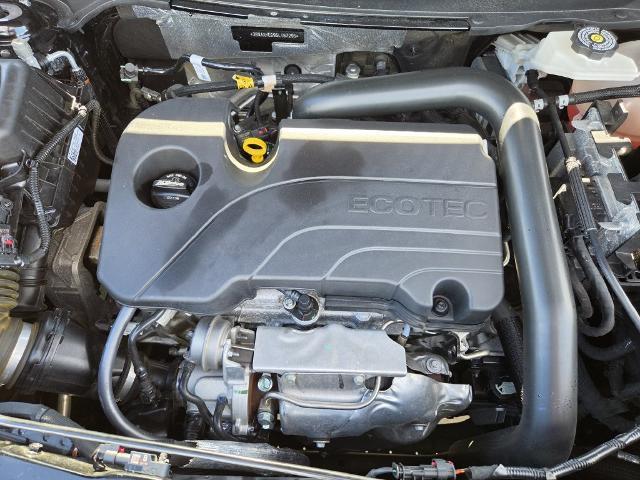 2025 Chevrolet Equinox - $22,488