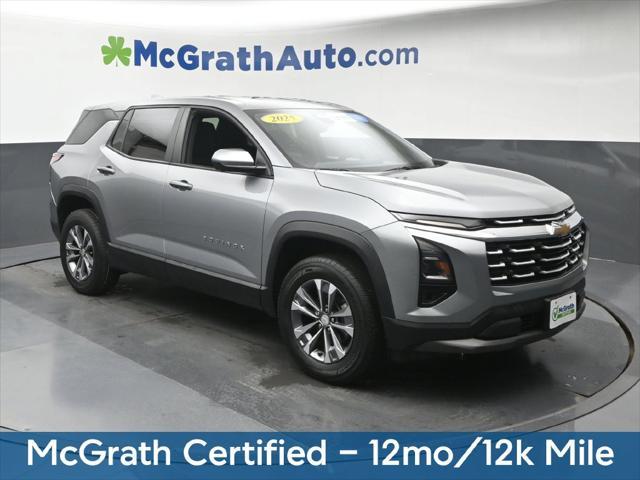 2025 Chevrolet Equinox - $23,950