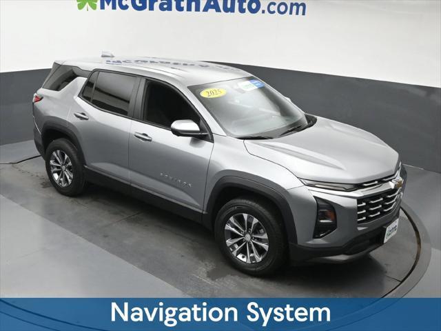 2025 Chevrolet Equinox - $23,950