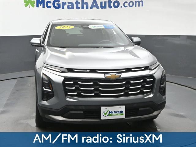 2025 Chevrolet Equinox - $23,950