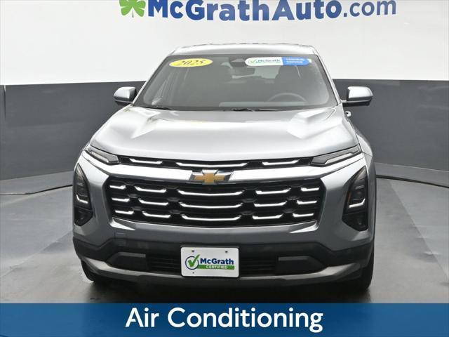 2025 Chevrolet Equinox - $23,950