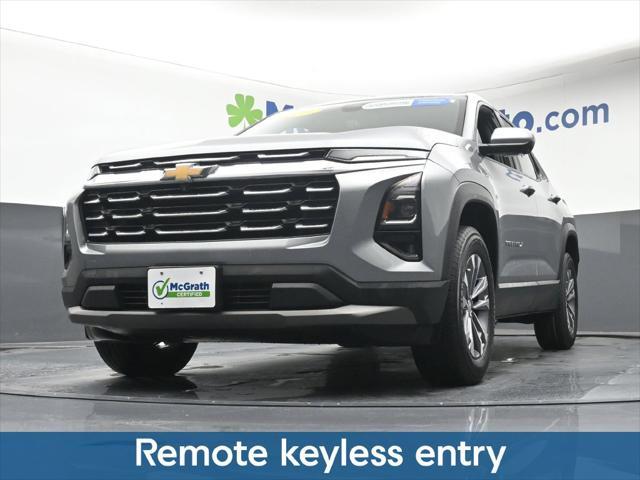 2025 Chevrolet Equinox - $23,950