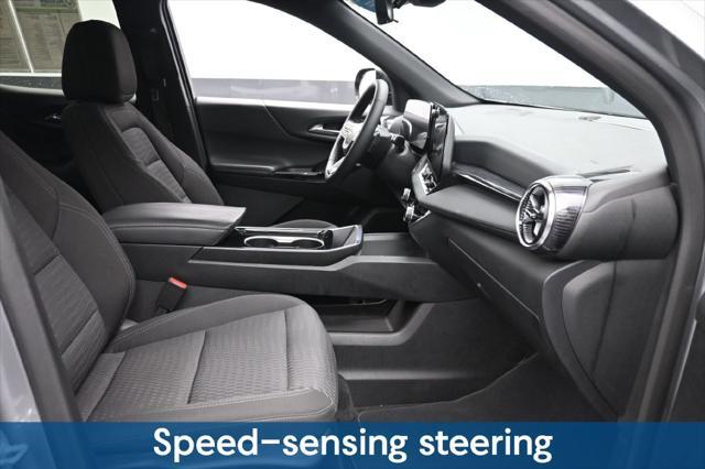2025 Chevrolet Equinox - $23,950