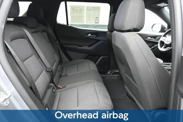 2025 Chevrolet Equinox - $23,950