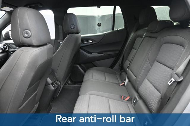 2025 Chevrolet Equinox - $23,950