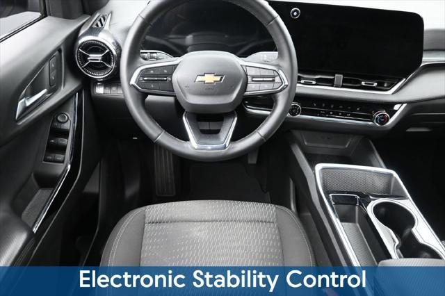 2025 Chevrolet Equinox - $23,950