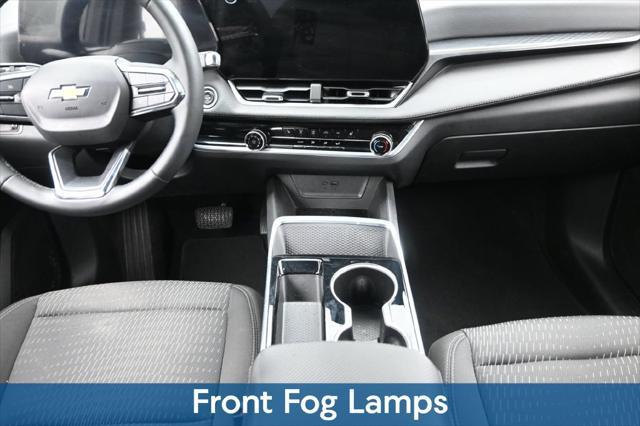 2025 Chevrolet Equinox - $23,950