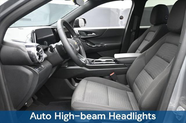 2025 Chevrolet Equinox - $23,950