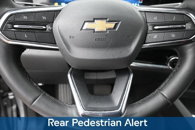2025 Chevrolet Equinox - $23,950