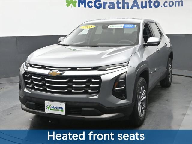2025 Chevrolet Equinox - $23,950
