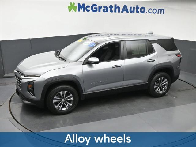 2025 Chevrolet Equinox - $23,950