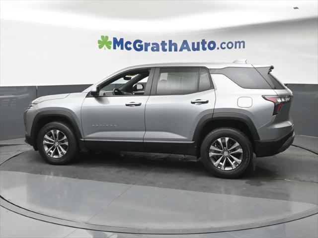 2025 Chevrolet Equinox - $23,950