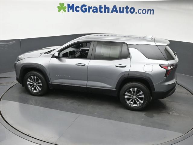 2025 Chevrolet Equinox - $23,950