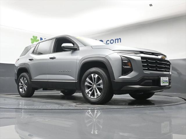 2025 Chevrolet Equinox - $23,950