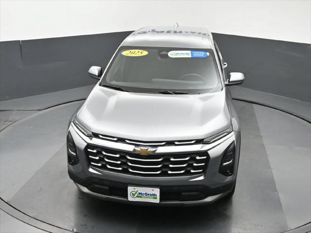 2025 Chevrolet Equinox - $23,950