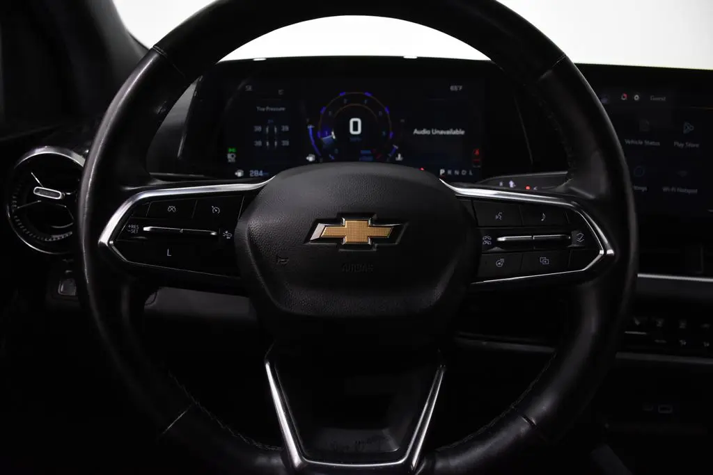 2025 Chevrolet Equinox - $21,900