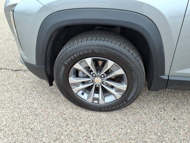 2026 Chevrolet Equinox - $26,900