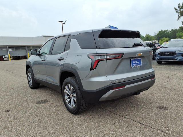 2026 Chevrolet Equinox - $26,900