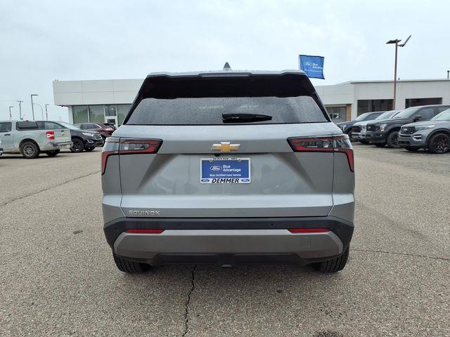 2026 Chevrolet Equinox - $26,900