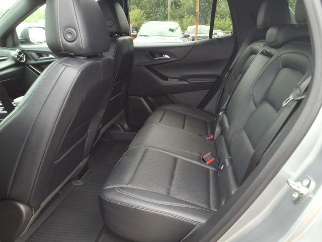 2026 Chevrolet Equinox - $26,900