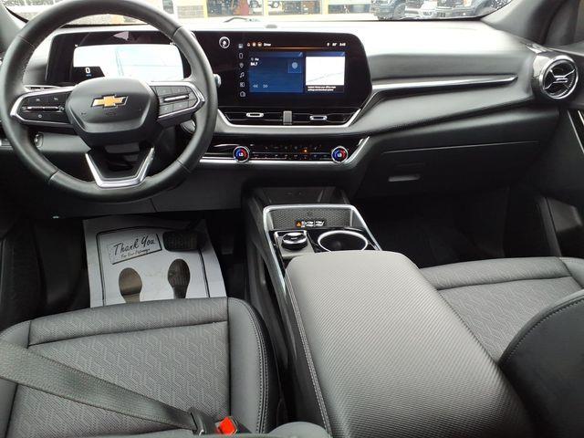 2026 Chevrolet Equinox - $26,900
